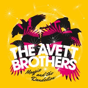 Magpie And The Dandelion - The Avett Brothers