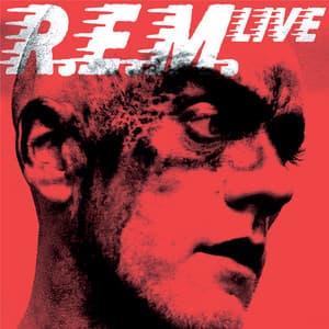 R.E.M. Live - R.E.M.