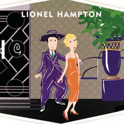 Swingsation: Lionel Hampton - Lionel Hampton