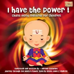 I Have the Power - Shaan