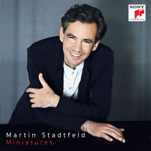 Miniatures - Robert Schumann