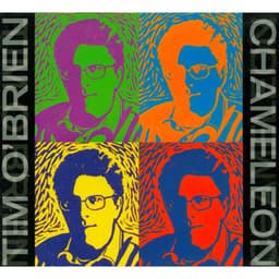 Chameleon - Tim O'Brien