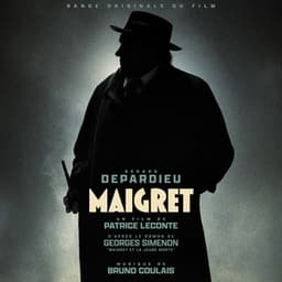 Maigret - Bruno Coulais