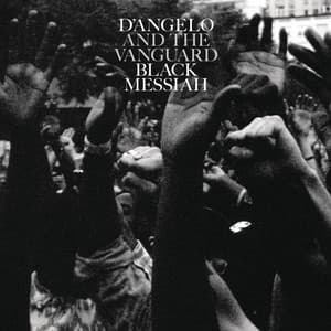 Black Messiah - D'Angelo
