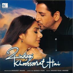 Zindagi Khoobsoorat Hai - Anand Raj Anand