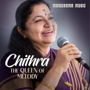 Chithra - The Queen of Melody - K. S. Chithra