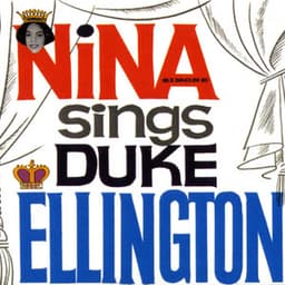 Nina Simone Sings Ellington - Nina Simone
