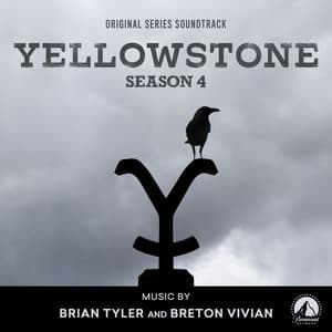Yellowstone Season 4 - Brian Tyler