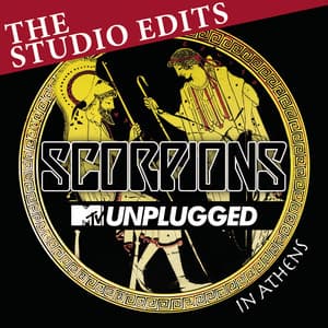 MTV Unplugged - Scorpions