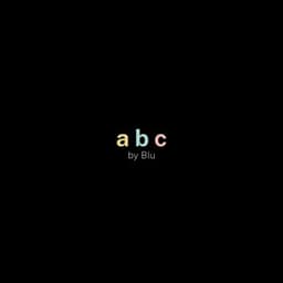 abc - Blu