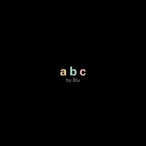 abc - Blu