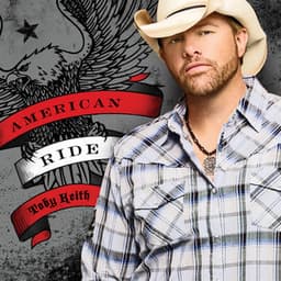 American Ride - Toby Keith