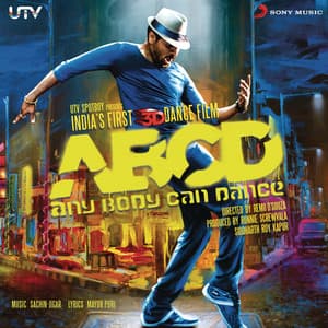 ABCD - Any Body Can Dance - Sachin-Jigar