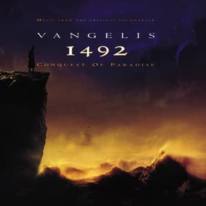 1492: Conquest of Paradise - Vangelis
