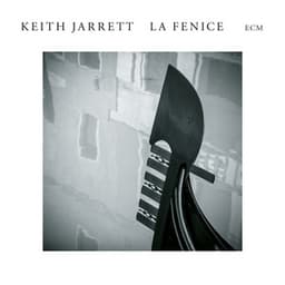 La Fenice - Keith Jarrett
