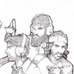 Four Thieves Gone - The Avett Brothers