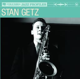Jazz Profiles - Stan Getz