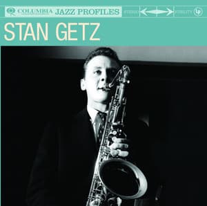 Jazz Profiles - Stan Getz