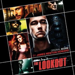 The Lookout - James Newton Howard