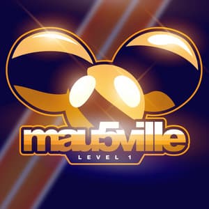 mau5ville: Level 1 - deadmau5
