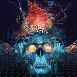 The Connection - Papa Roach