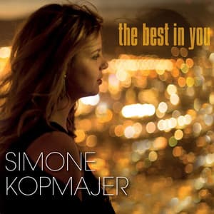 The Best in You - Simone Kopmajer