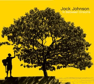 In Between Dreams - Jack Johnson