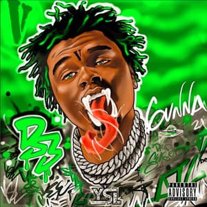 Drip Season 3 - Gunna