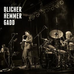 Blicher Hemmer Gadd - Michael Blicher