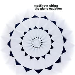 The Piano Equation - Matthew Shipp