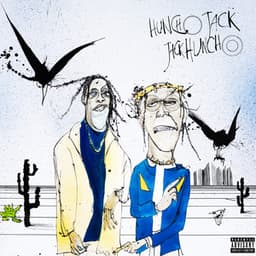 Huncho Jack, Jack Huncho - Huncho Jack