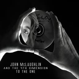 To The One - John McLaughlin