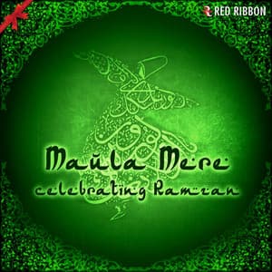 Maula Mere - Celebrating Ramzan - Suhel Rais Khan