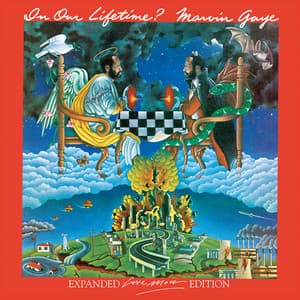 In Our Lifetime? Expanded Love Man Edition - Marvin Gaye