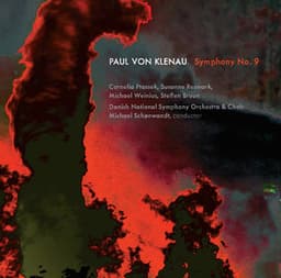 Klenau: Symphony No. 9 - Paul von Klenau