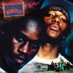 The Infamous - 25th Anniversary Expanded Edition - Mobb Deep