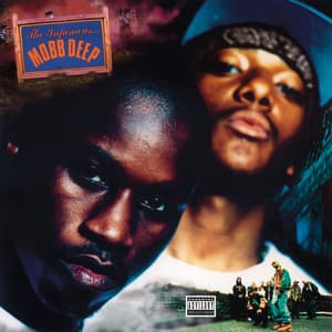 The Infamous - 25th Anniversary Expanded Edition - Mobb Deep