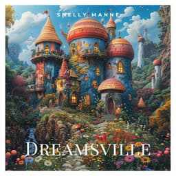 Dreamsville - Shelly Manne