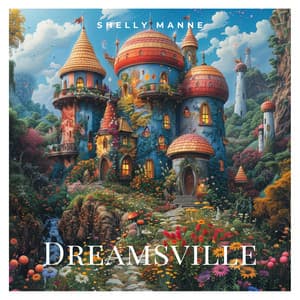 Dreamsville - Shelly Manne