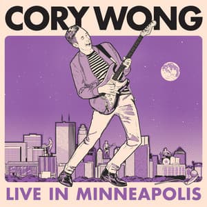 Live in Minneapolis - Cory Wong