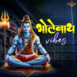 Bholenath Bola Bandari - Anup Jalota