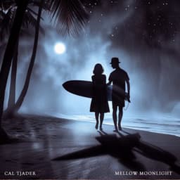Mellow Moonlight - Cal Tjader