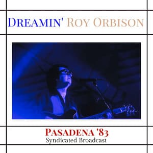 Dreamin' - Roy Orbison