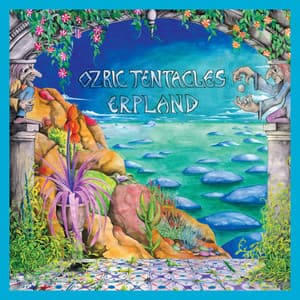 Erpland - Ozric Tentacles