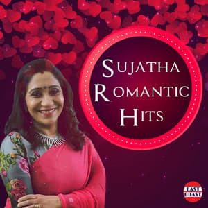 Sujatha Romantic Hits - Sujatha