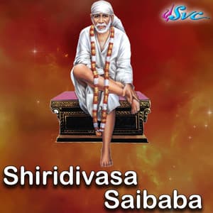 Shiridivasa Saibaba - S. P. Balasubrahmanyam