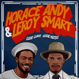 Gussie Clarke Reggae Masters - Horace Andy