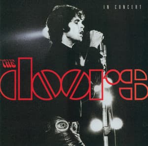 American Nights - In Concert - The Doors