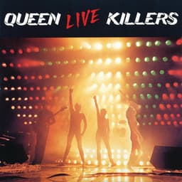 Live Killers - Queen