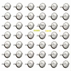 It's About Time! - Chico Hamilton